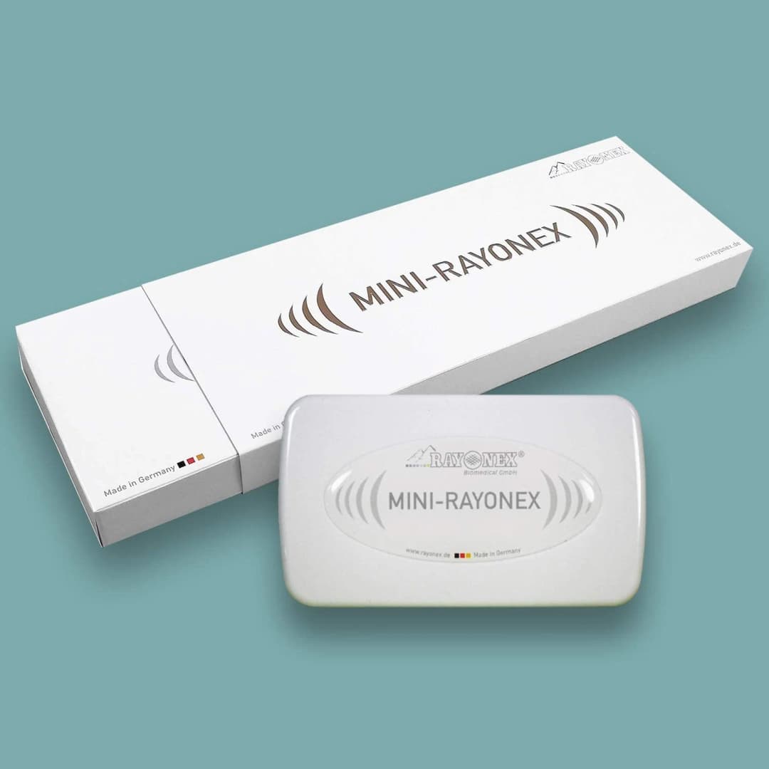 Mini Rayonex
