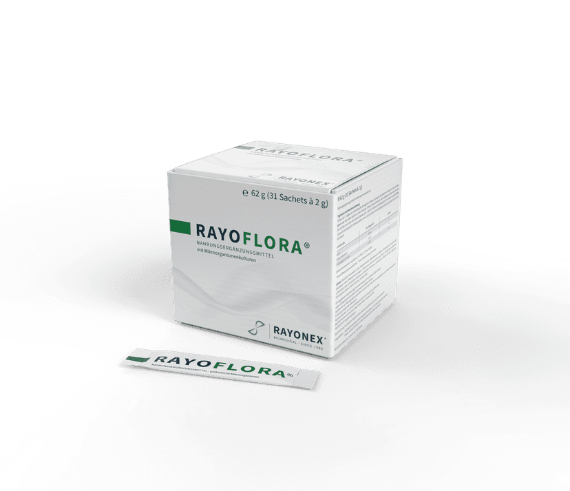 Rayoflora®