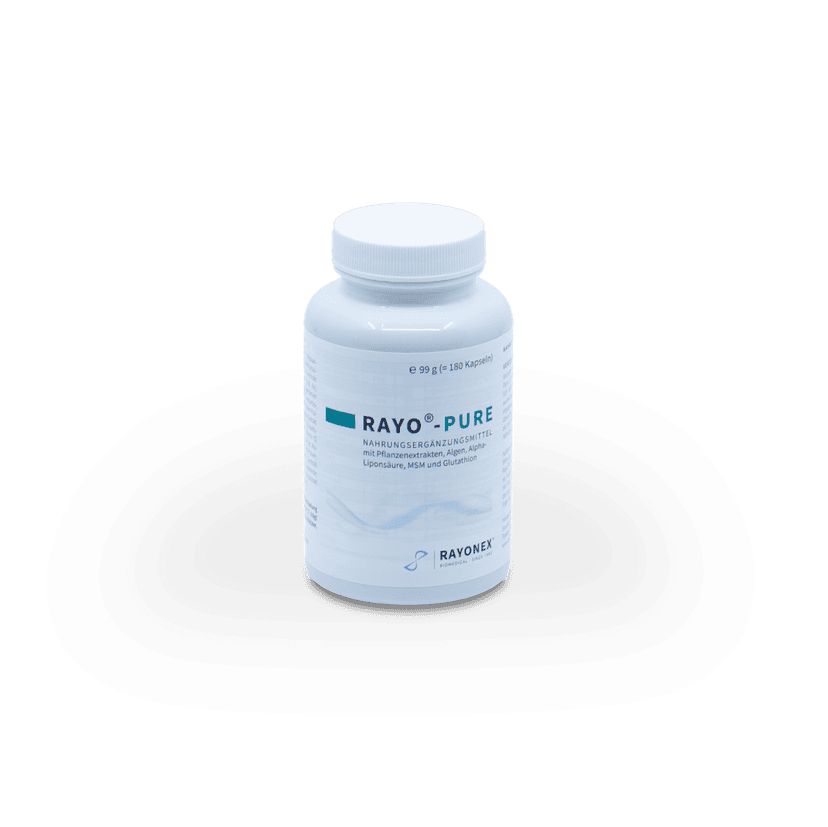 Rayo®-Pure