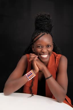 Sharon Atieno