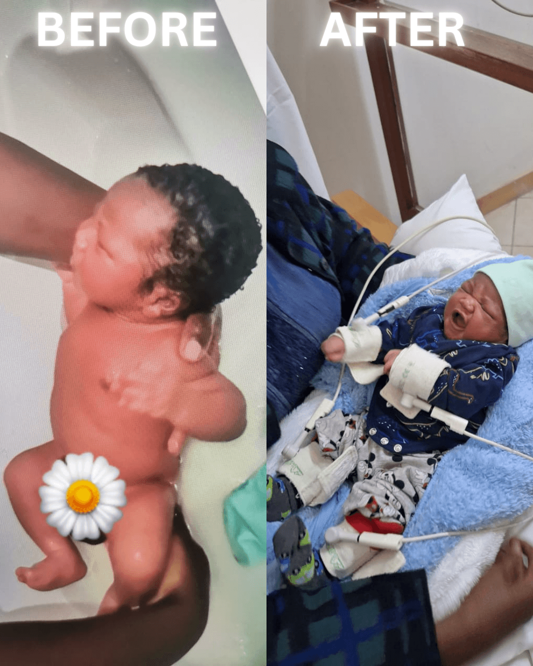 Abner Declan Kwodi testimonial